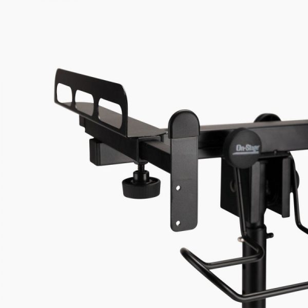 On-Stage Mobile Mixer Controller Stand (MIX-400 V2) | MaxStrata® Supply - Image 4