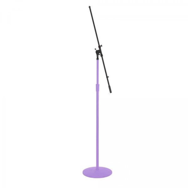 On-Stage Mic Boom (MSA7020B) | MaxStrata® Supply - Image 3