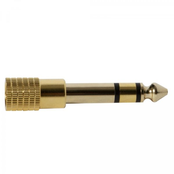 On-Stage 1 8  to 1 4  Adapter (WHA4500) | MaxStrata® Hot on Sale